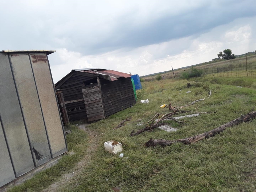 0 Bedroom Property for Sale in Koppies Free State